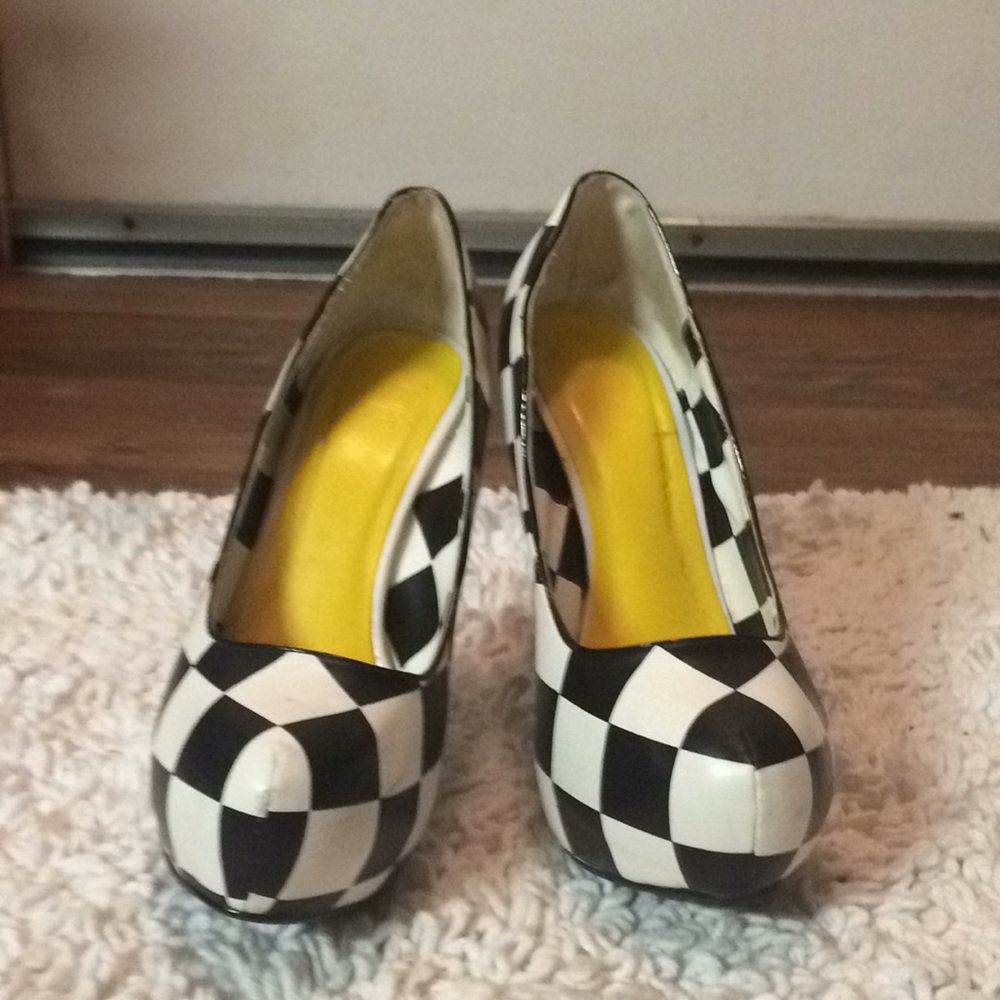 Shiekh stilettos